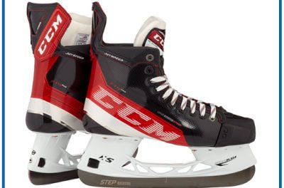 CCM Skates – Is Ribcor, Jetspeed, Or Tacks Best For 2025?