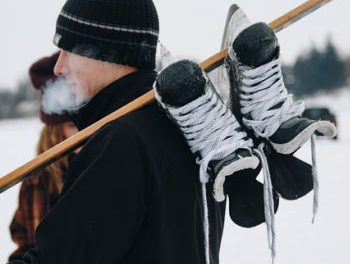 How To Lace Hockey Skates – Everything You Need To Know