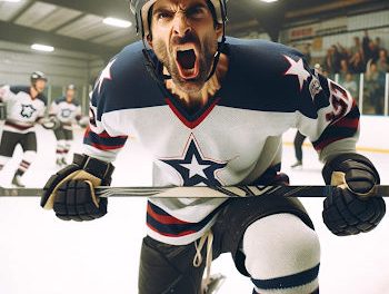 253 Best Hockey Terms You Might Hear At The Rink 2025