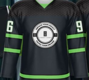 Beer League Hockey Jerseys 2025 – Custom Team Hockey Jerseys