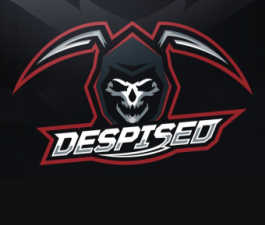 Despised logo