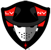 Las Vegas Wranglers hockey logo